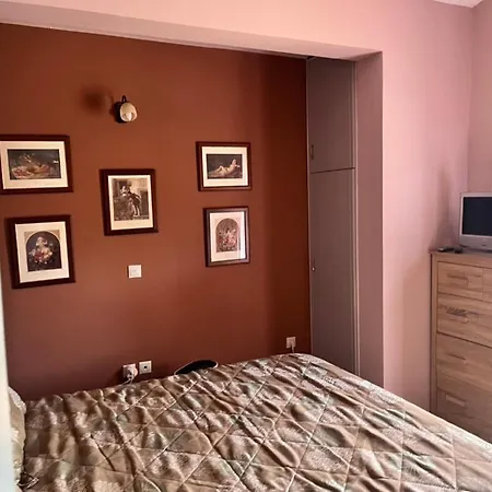Vila Lemon Tree Anavyssos