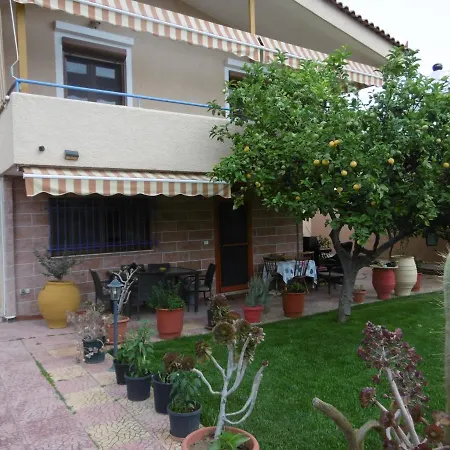 Vila Lemon Tree