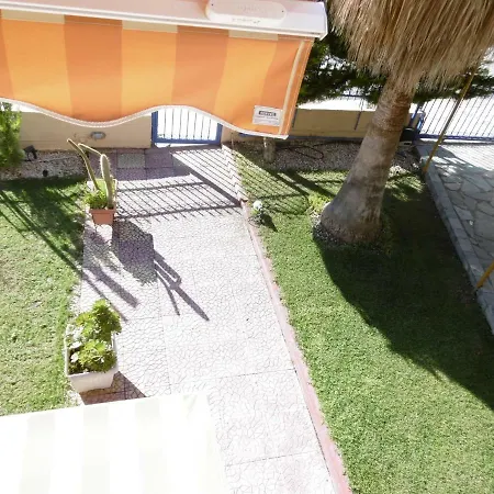 Vila Lemon Tree