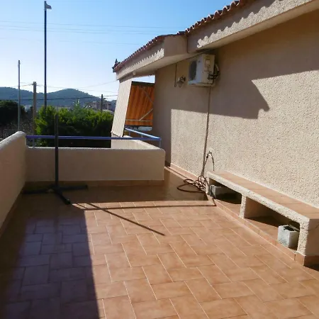 Lemon Tree Vila