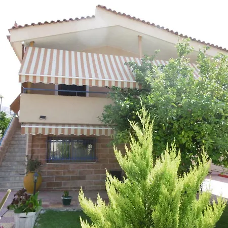 Vila Lemon Tree *