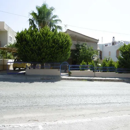 Lemon Tree Vila *