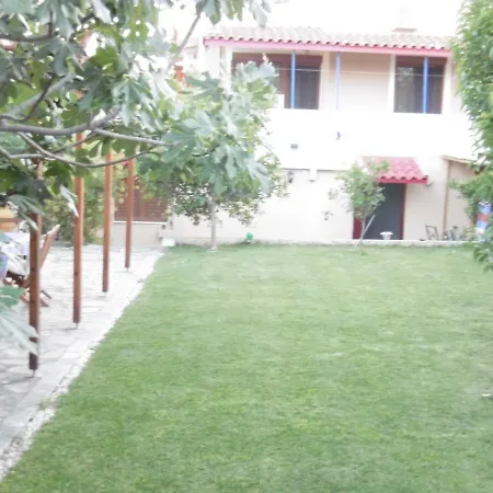 Vila Lemon Tree *