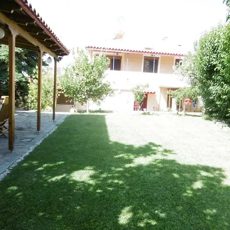 Lemon Tree Vila *