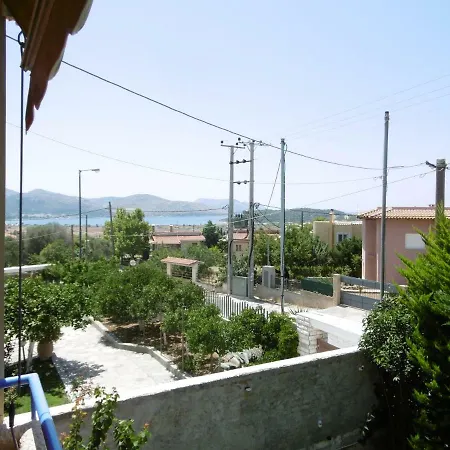 Lemon Tree * Anavyssos